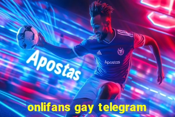 onlifans gay telegram